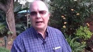 Christian Parenting VLOG 001 | Watershed Event to Raising Godly Kids