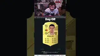 Сколько будет стоить CR7 в FIFA 24?