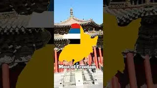 When people realized the qing dynasty was a manchuria lead empire. #shorts #qing #china