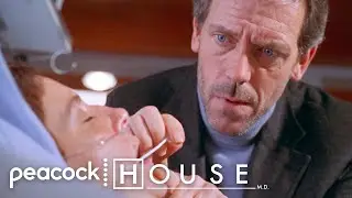 Blinding Lights | House M.D.