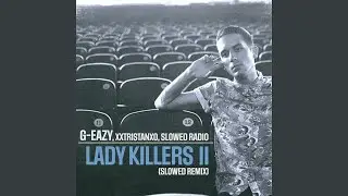 Lady Killers II