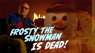 Frosty the Snowman Is Dead! - Jeff Fowler (Official Video)