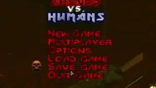 GvH hunter boss run part 4