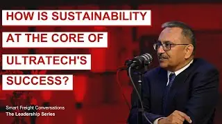 Smart Freight Conversations: The Leadership Series Episode 19