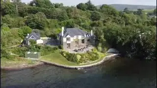 Seafort Luxury Hideaway