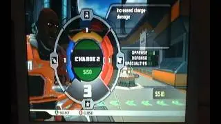 Xbox360 Arcade Game Review - Monday Night Combat