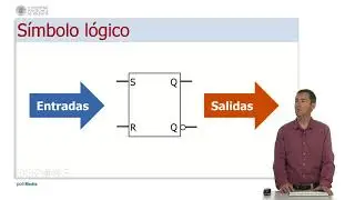 El biestable SR asíncrono |  | UPV