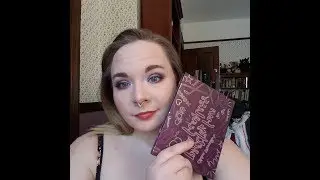 Palette Focus: Ciate Pretty, Fun, and Fearless Volume II
