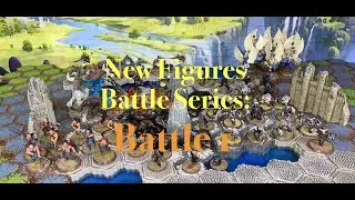 Heroscape Battle Bros 