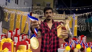 Ganesha festival games Day2025🤩@dush03 