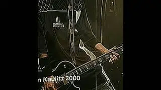 tom kaulitz😍💋