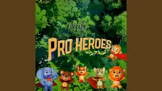 Pro Heroes