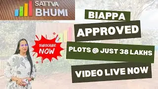 Sattva Bhumi | Devanahalli |