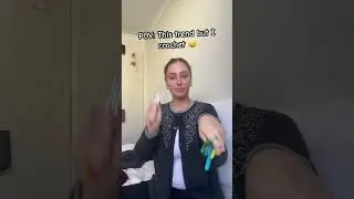 Crocheting While Dancing: The Ultimate Multitasking Challenge!