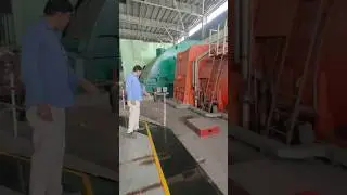 NTPC power Turbine | NTPC electric turbine