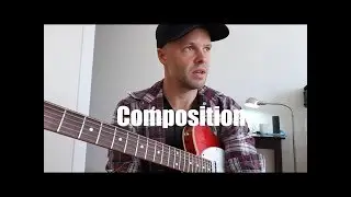 How to Develop Your Own Musical Style