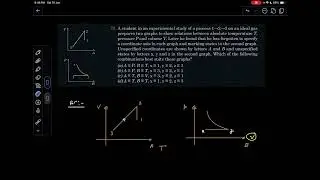 Pathfinder |MCQ 25 | Thermal Physics | Jee Main and Advanced