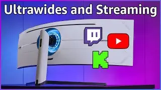 Ultrawide Guide to Streaming