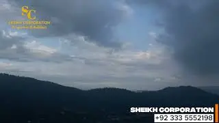 15 Marla Prime Plot for Sale &ndash; Murree Improvement Trust | Sheikh Corporation