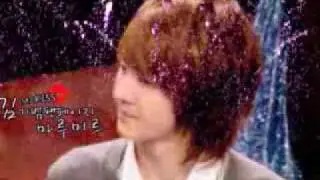 [FMV] Kibum - Ice Cream(fx)