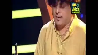Anup Ramesh Shankar Halgi Solo | Idea Jalsa