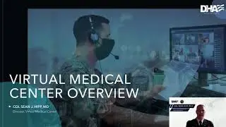 The Future of Virtual Health for Service Members and Veterans