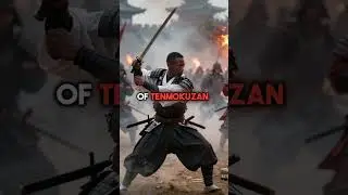 5 INSANE Facts About Yasuke - The African Samurai Who Changed Japan Forever