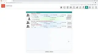 Adding Users to your Project and Setting up Permissions