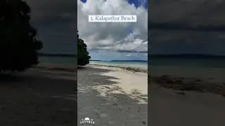 TOP 5 Beaches to Visit on Havelock Island! 🌴