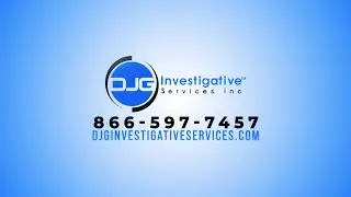 Nationwide Insurance Investigators - DJG Investigative Services - Nationwide Insurance Investigators
