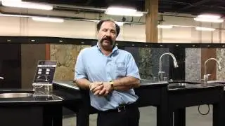 Keystone Marble | Eclipse Stainless Testimonial