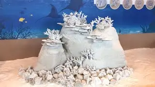 3D Printed Concrete 