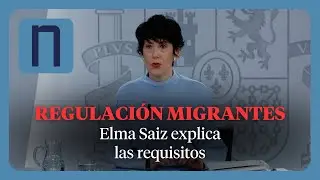 El Gobierno aprueba una REGULARIZACIÓN extraordinaria para miles de MIGRANTES en España: las claves