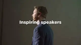 iA Leader Summit 2024 | Ignite Opportunities