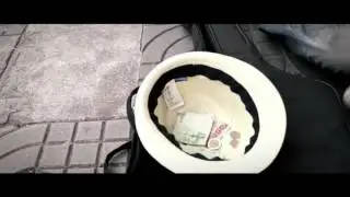 MONEY - 60 Seconds Short Film
