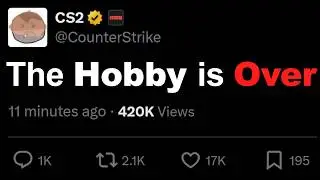 CS2 Hits All-Time Low