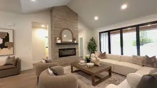 10-Acre Luxury Home in Deer Park, WA | Gated Community | New Construction