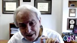Raymond Sawaya, MD, on treating brain metastases with stereotactic radiotherapy prior to resection