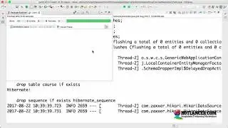 051 Step 07   Writing Unit Test for deleteById method