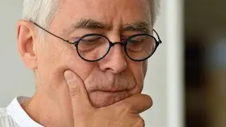 Jacques Jouet en r&eacute;sidence aux mille univers