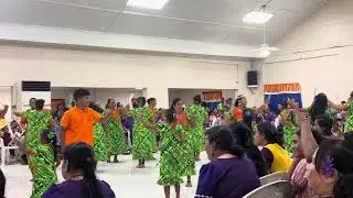 Santo AOG - Eñinmeto Jemdron