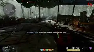 Cold War Zombies Round 100 challenge
