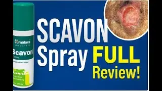 Himalaya Scavon Vet Spray Full Review | Uses, Benefits, Ingredients, Price & How to Use