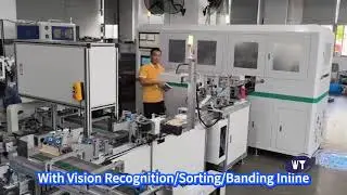 The Ultimate Card Die-Cutting Machine | Precision, Speed, and Perfection