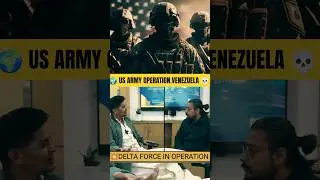 SF INDIAN FORCES / Us Army operation venezuela & Lucky Bisat #commando #spy #indianarmy
