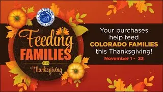 Feeding Families