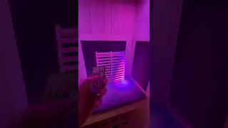 Sunlighten mPulse Aspire Infrared Sauna #sauna #workout #health #lifestyle #subscribe #trending