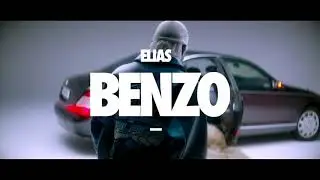 Elias - BENZO (Instrumental)