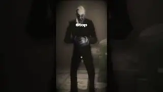 This entity won&rsquo;t stop following you!