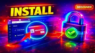 How to Install Elementor Pro Plugin | Features Explained | Hindi #28